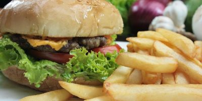 Burger Burger