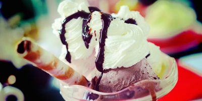 Bowleaze Ice Cream Parlour Bowleaze Beachside