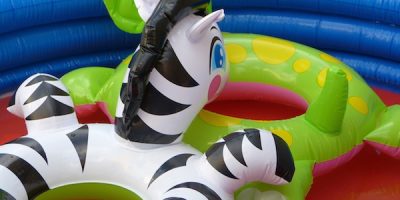 Inflatables Inflatables
