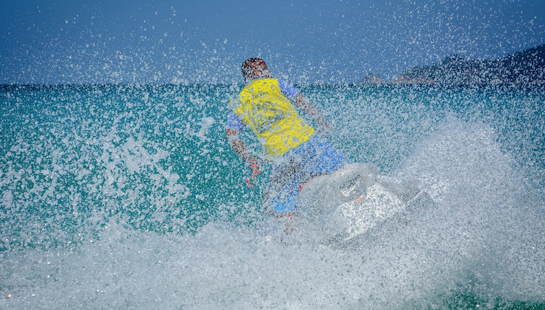 Water Sports