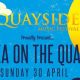 Tea-on-the-Quay