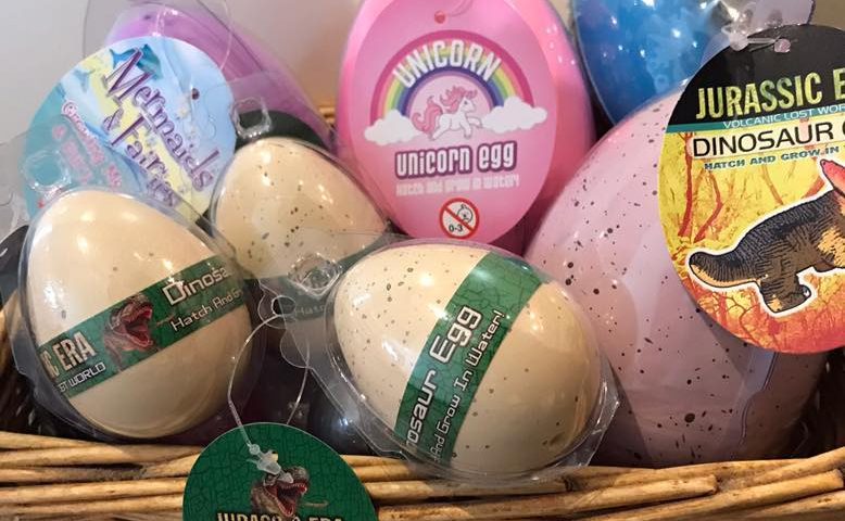 Happy Easter