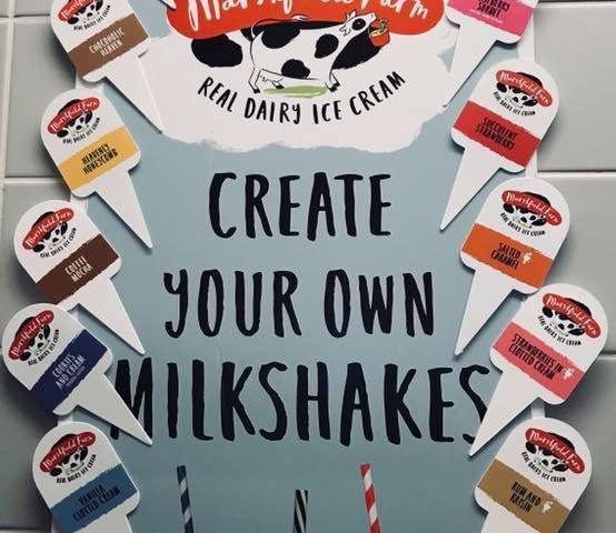 Milkshake