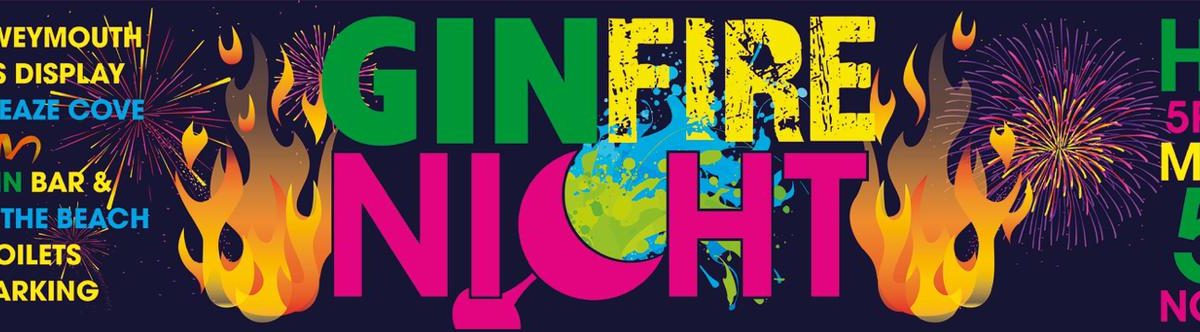 Gin-Fire Night